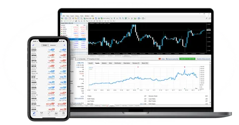 Trading Platform Trading Platform