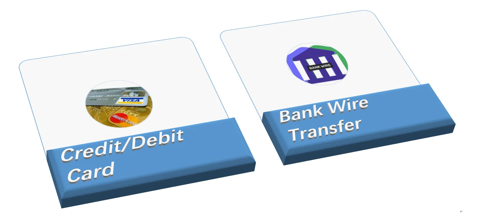Deposit & Withdrawal Deposit & Withdrawal