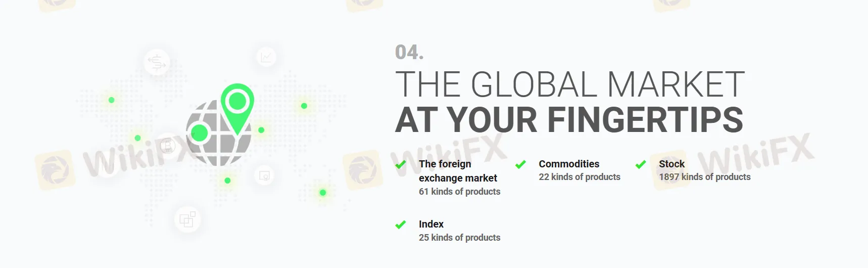 Công cụ thị trường Công cụ thị trường