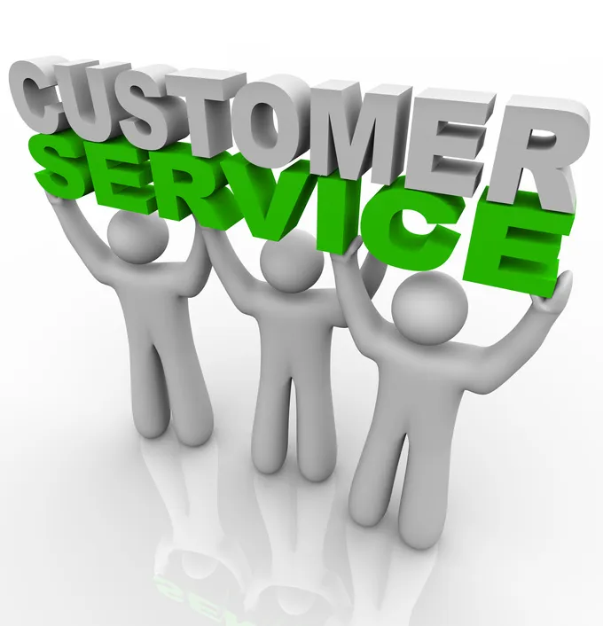 Customer Service Customer Service