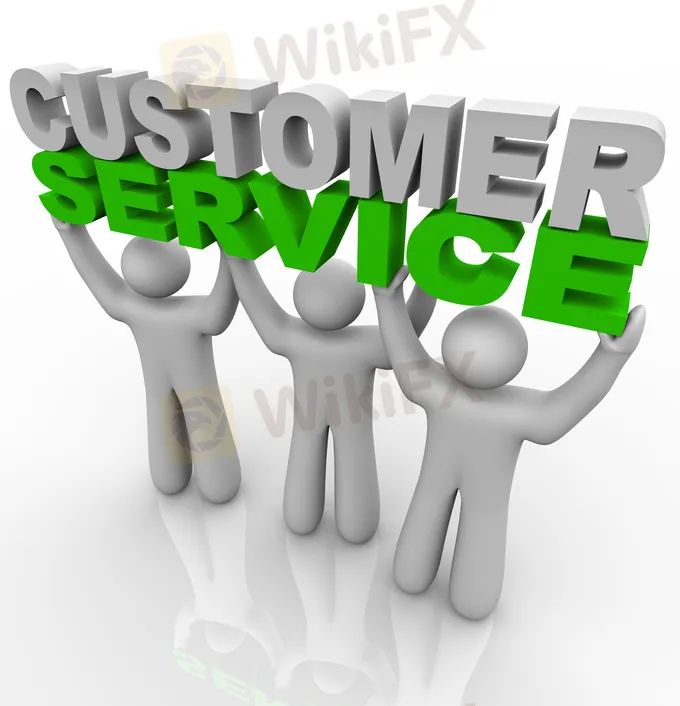 Customer Service Customer Service