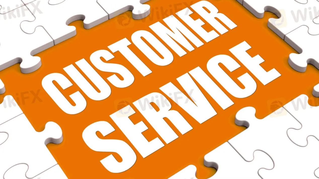 Customer Service