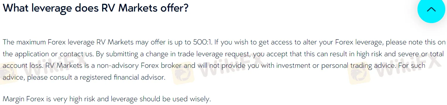 leverage leverage