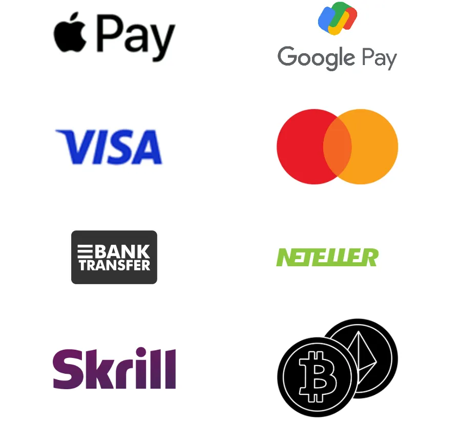 Deposit & Withdrawal Deposit & Withdrawal