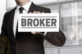broker broker