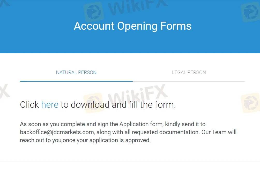open-account open-account