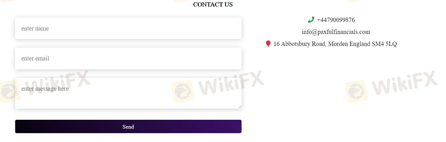 Customer Support
