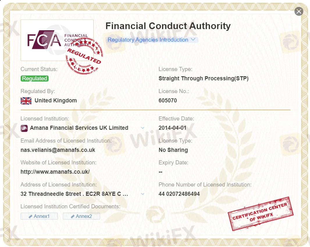 regulation regulation