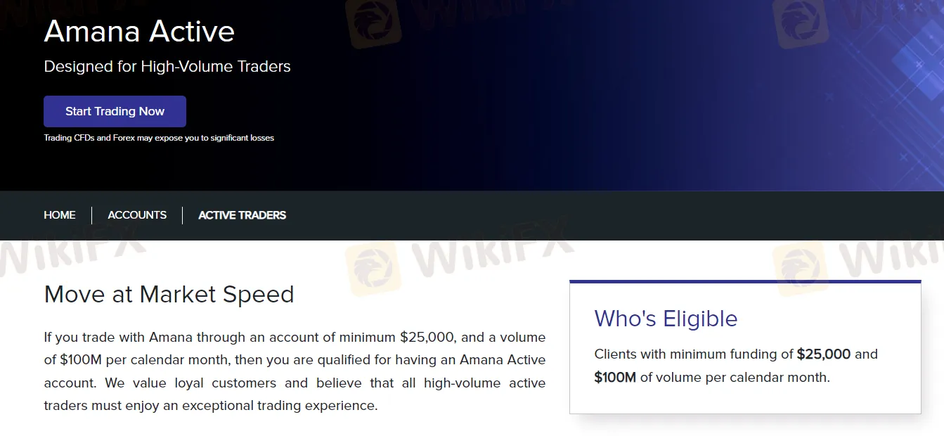 Account Types Account Types