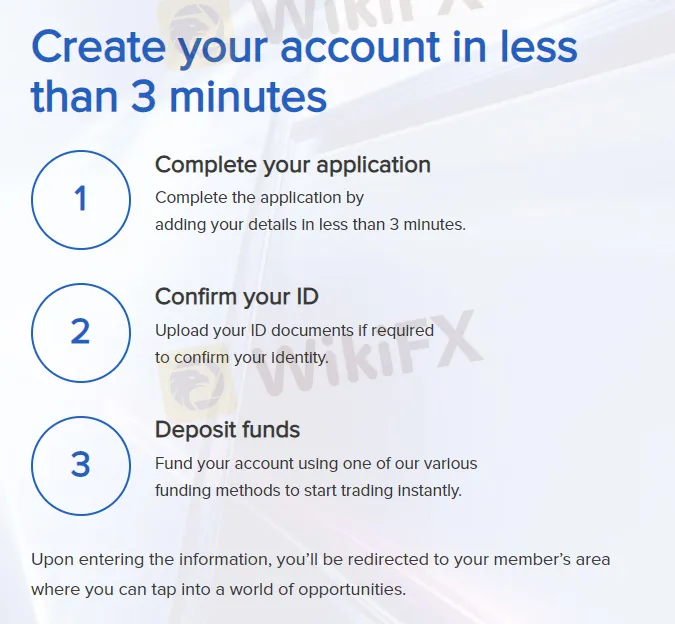 open-account open-account