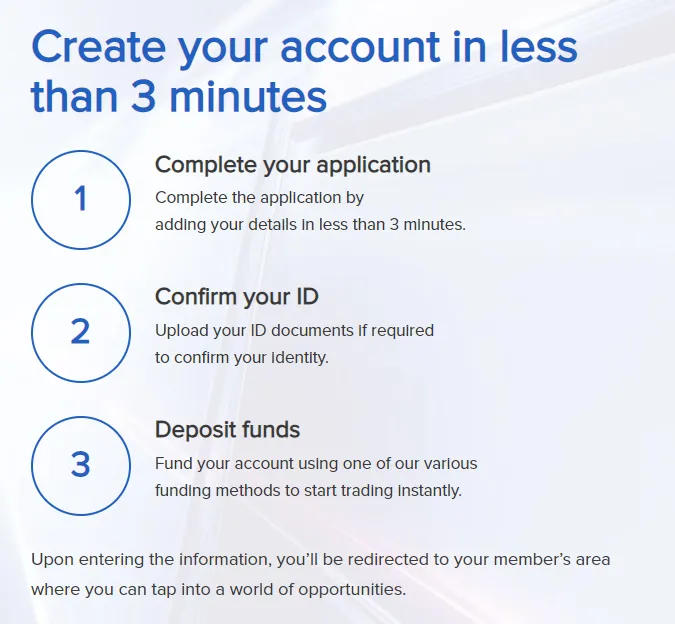 open-account open-account