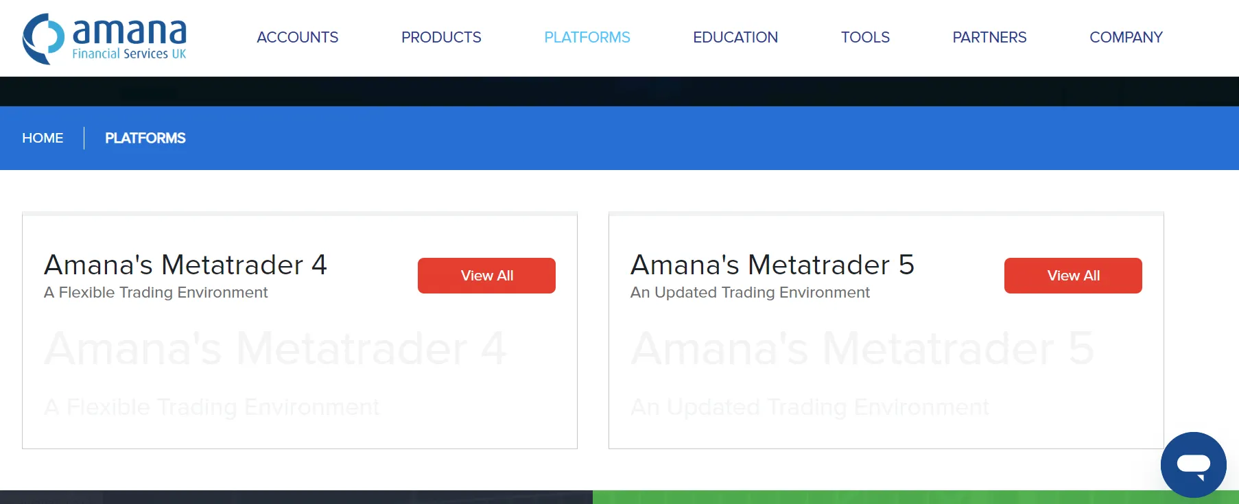 Trading Platform Trading Platform