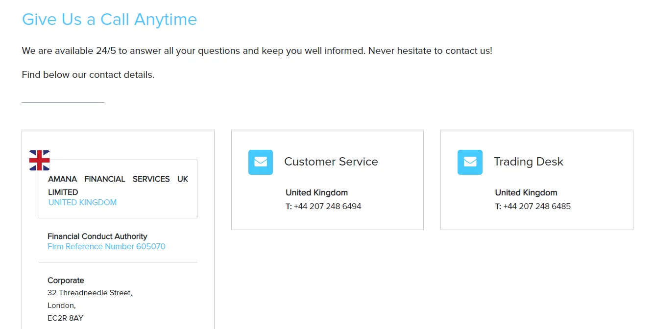 Customer Support Customer Support