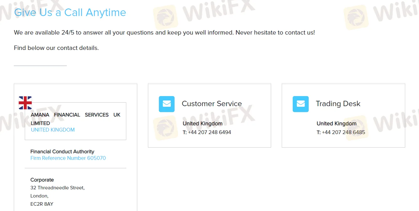 Customer Support Customer Support