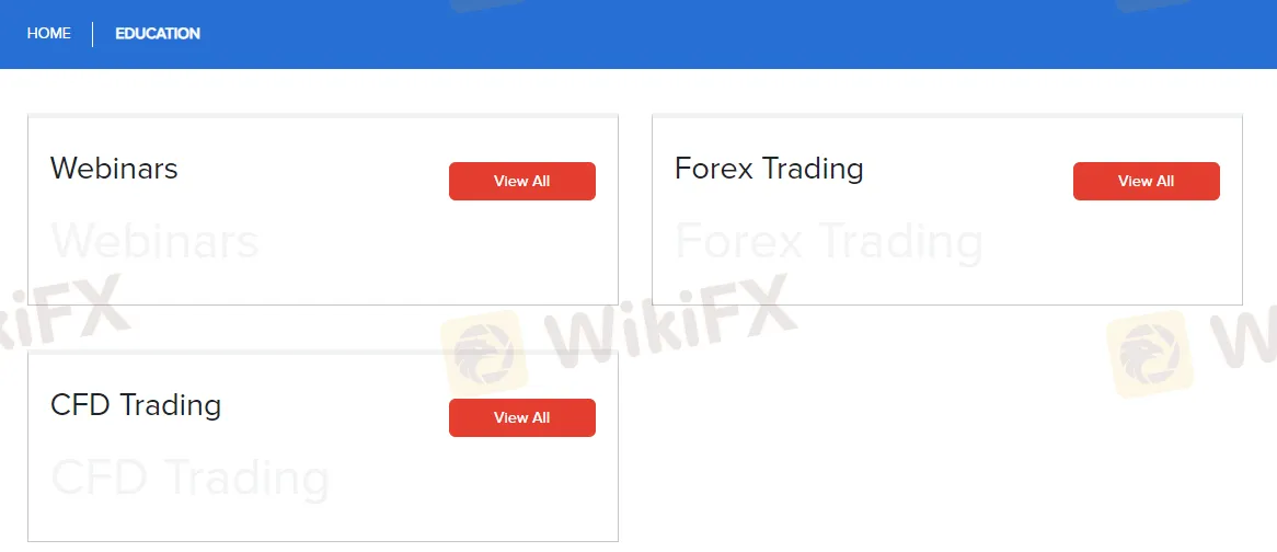 Educational Resources Educational Resources