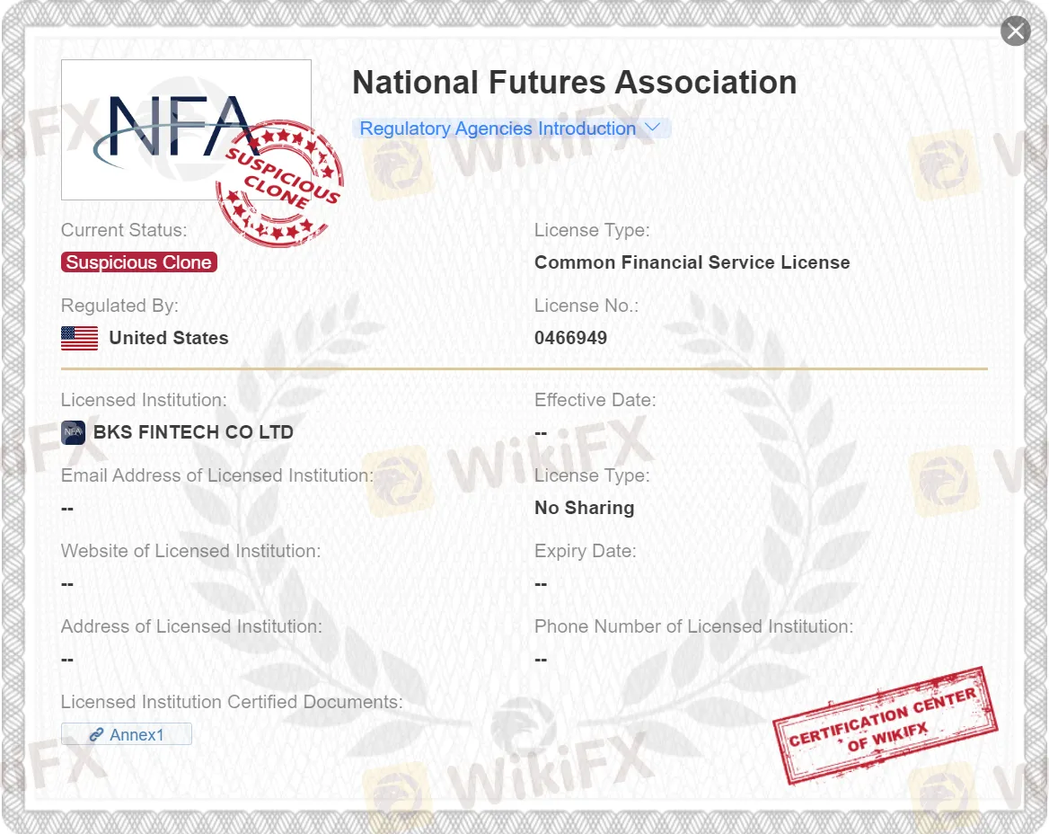 regulation regulation