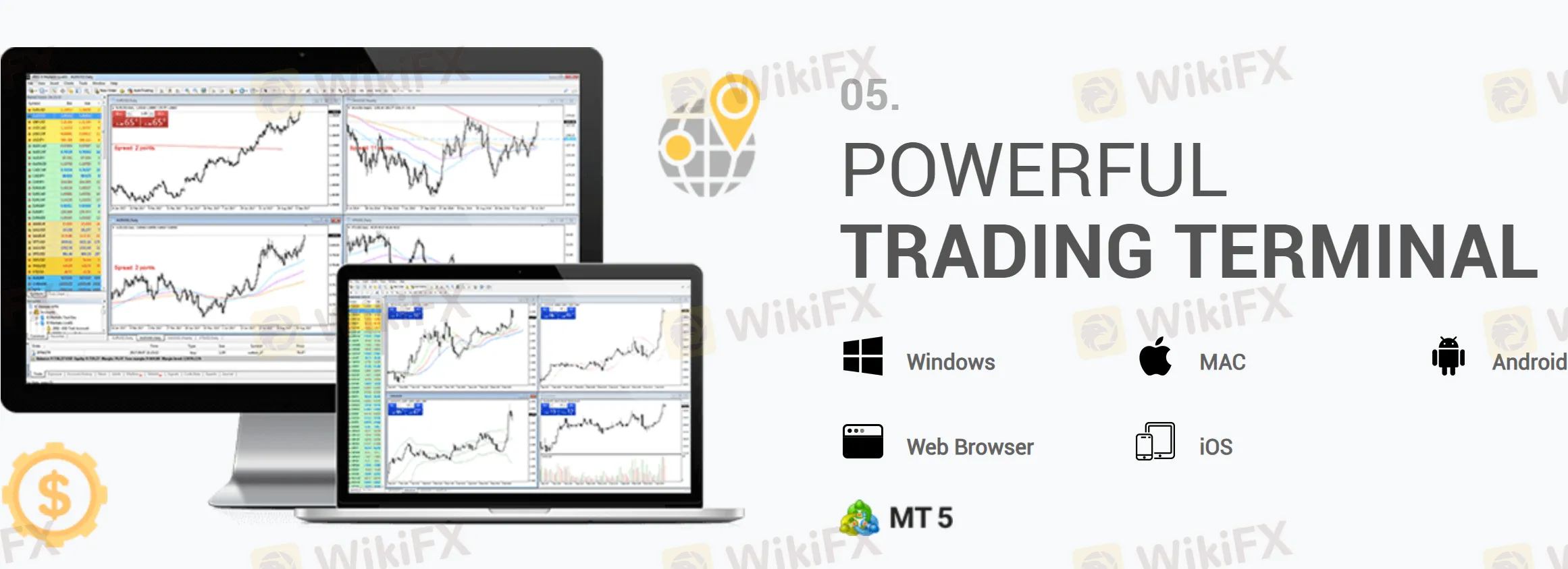 Trading Platforms
