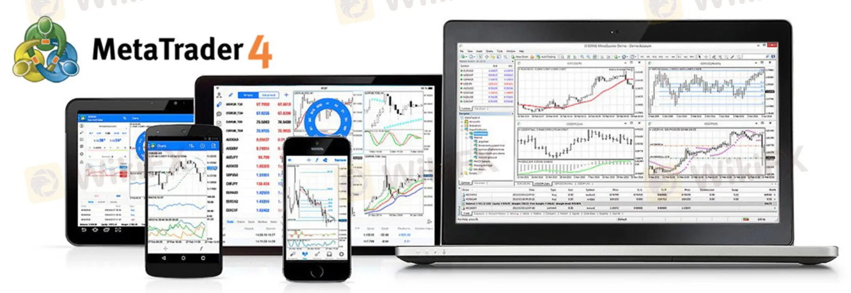 Trading Platforms Trading Platforms