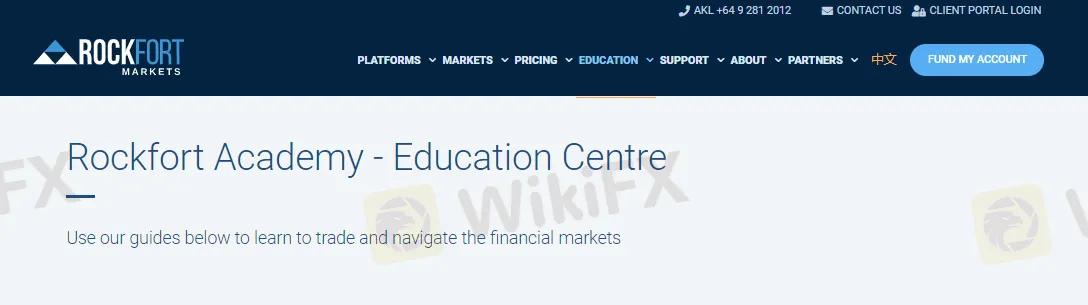 Educational Resources Educational Resources