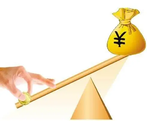 leverage
