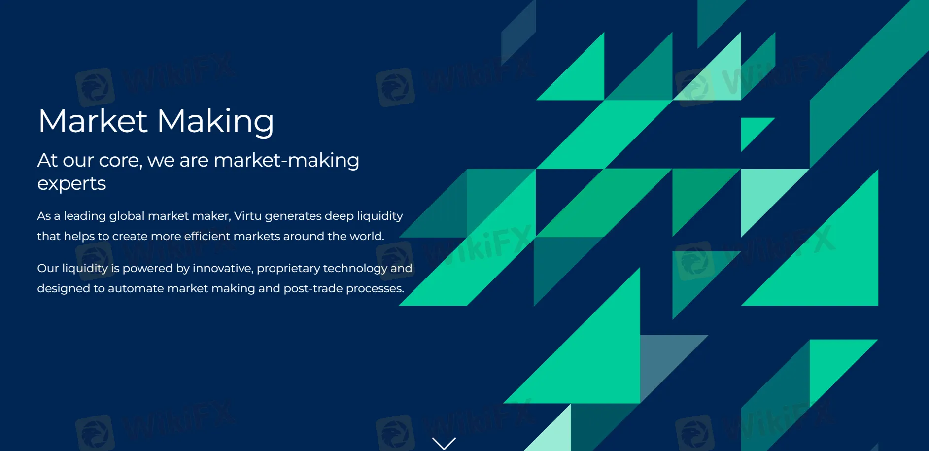 Market Making