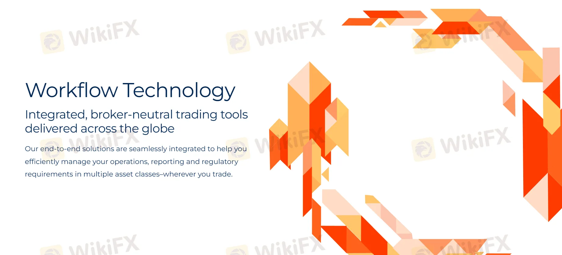 Technology Solutions