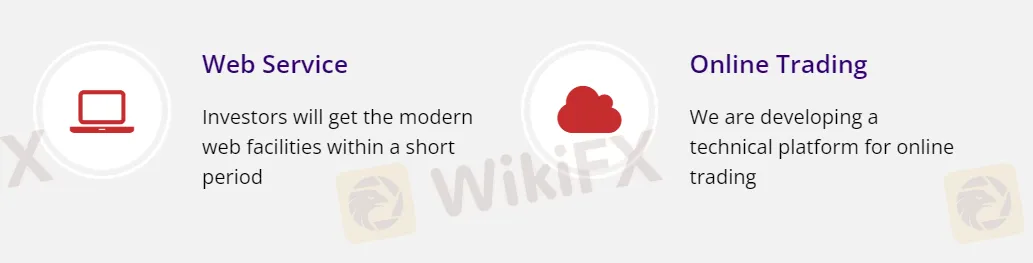  Trading Platform