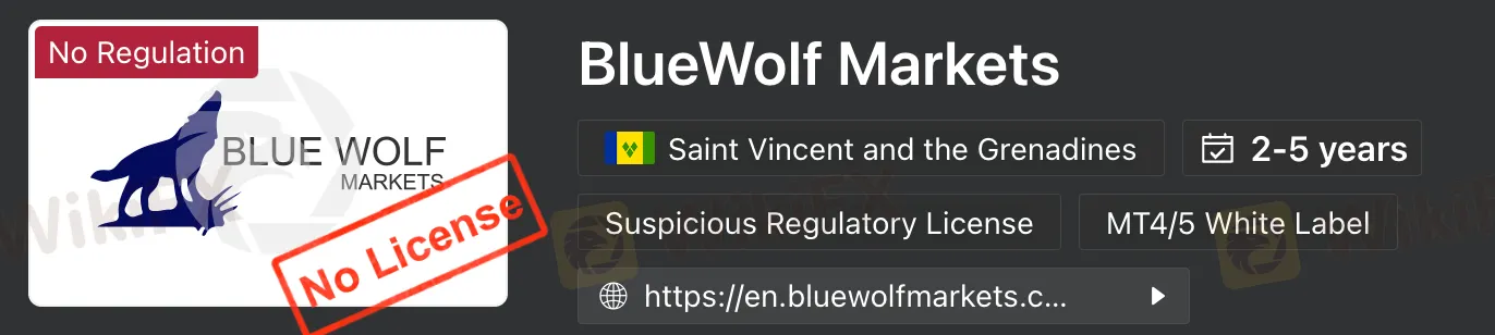 regulation regulation