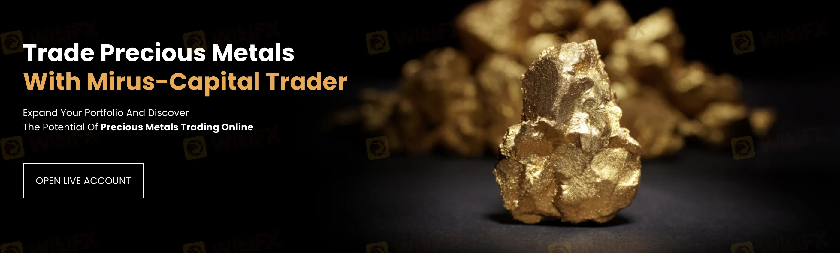 precious metals