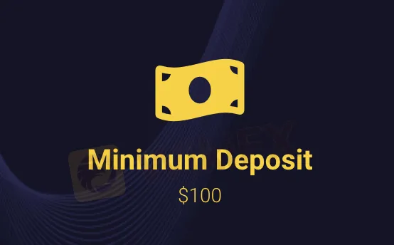 min-deposit min-deposit