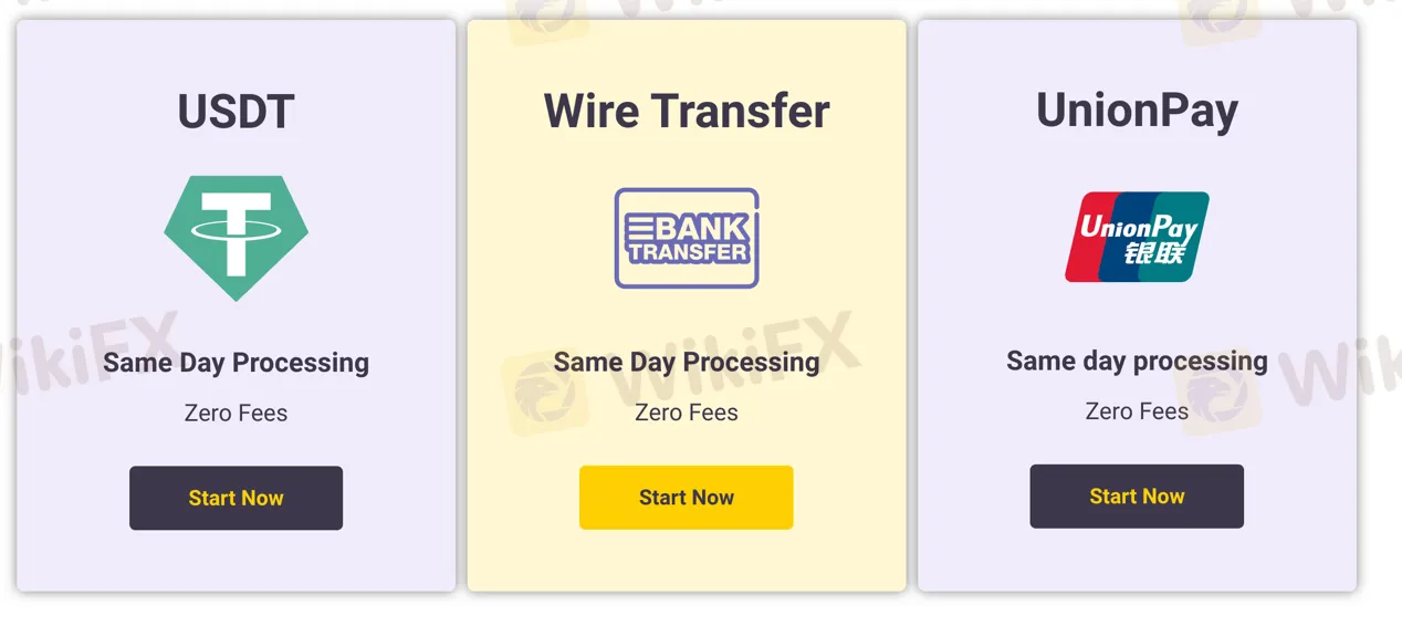 deposit-withdrawal deposit-withdrawal