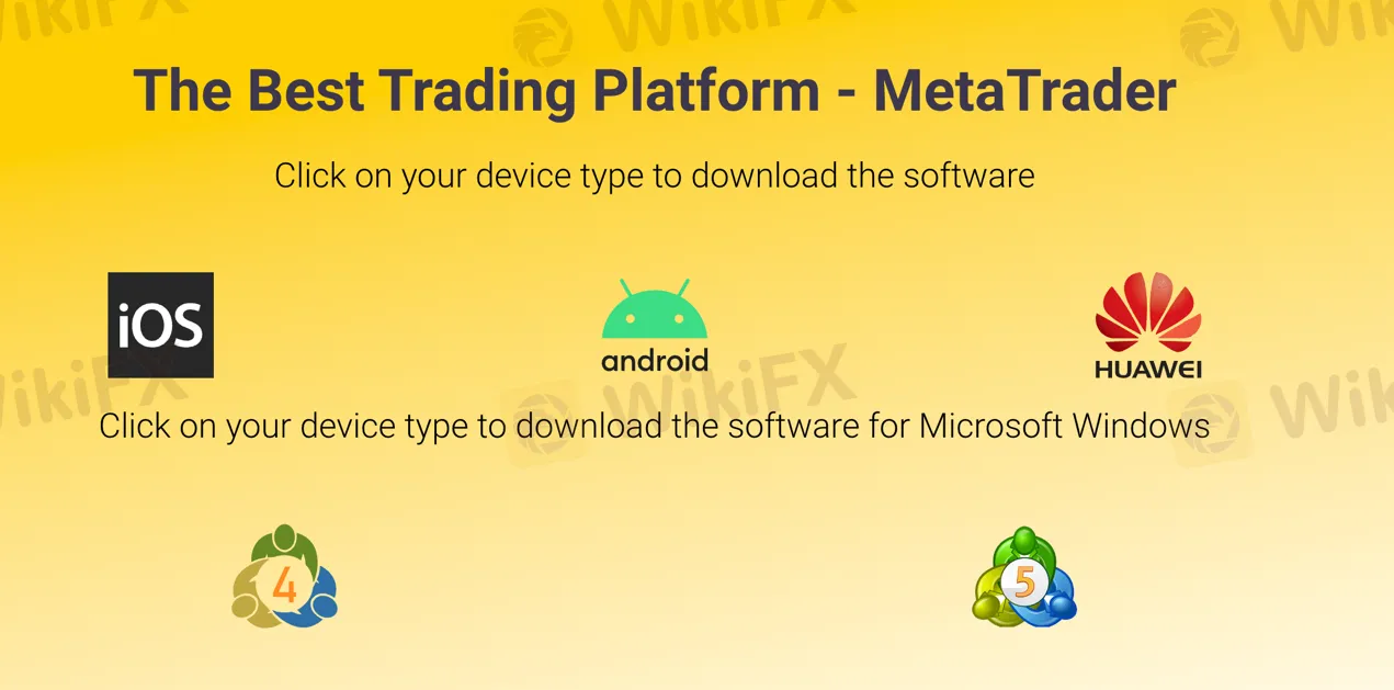 trading-platform trading-platform