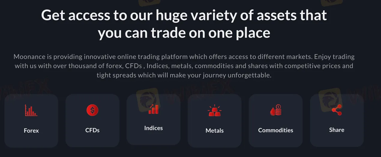 market-instruments market-instruments