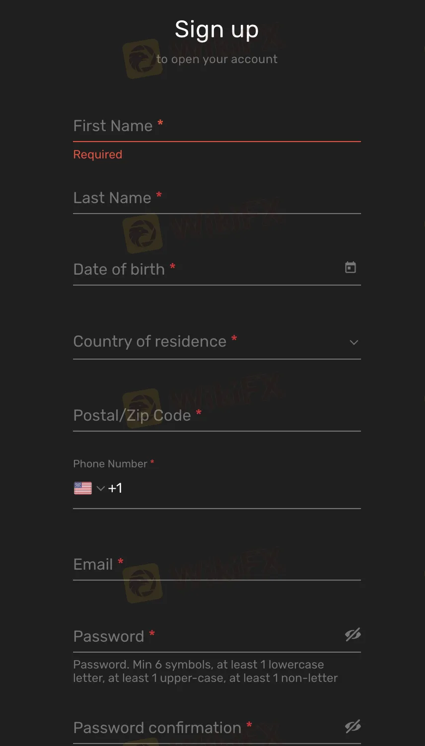 open-account open-account
