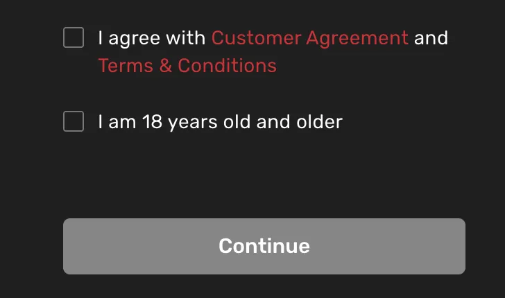 open-account