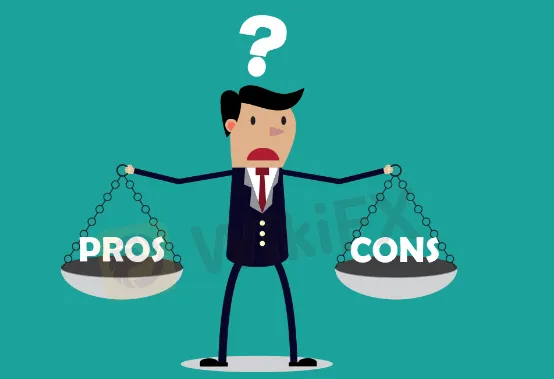 Pros and Cons