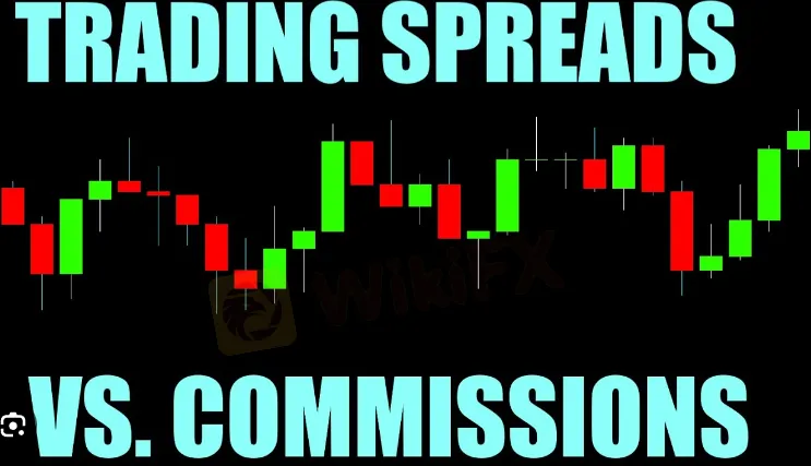 spread-commission spread-commission