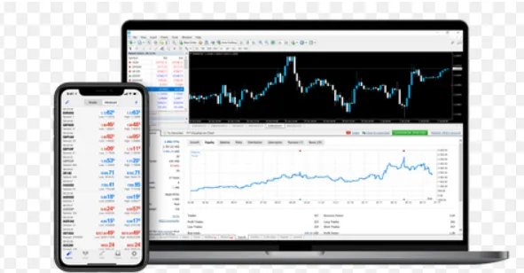 trading-platform trading-platform