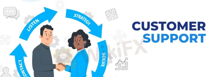 customer-support customer-support