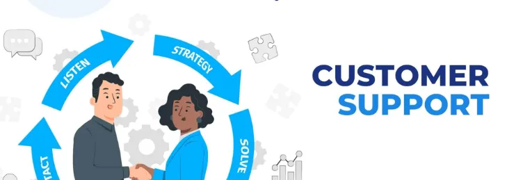 customer-support customer-support