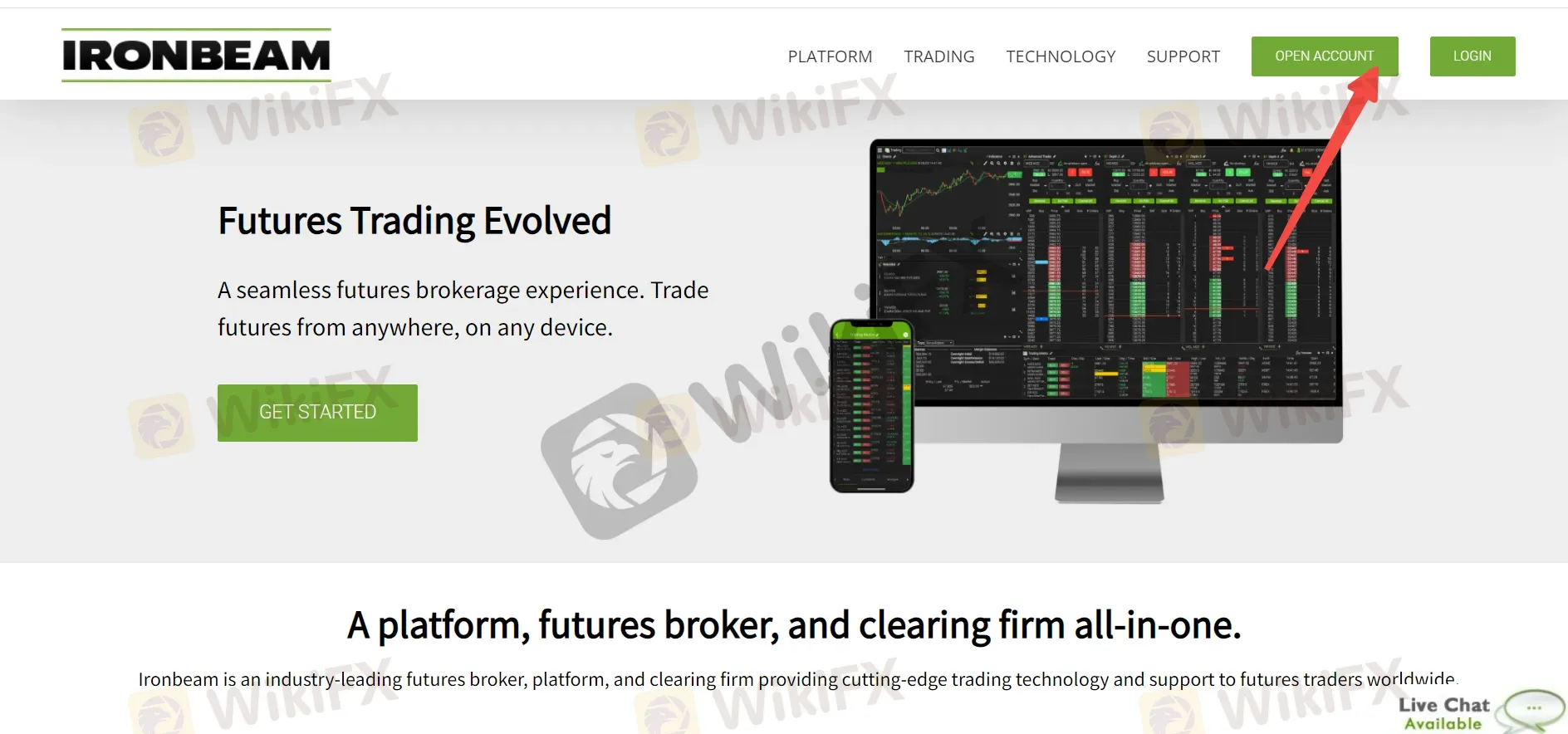 계좌 개설 계좌 개설