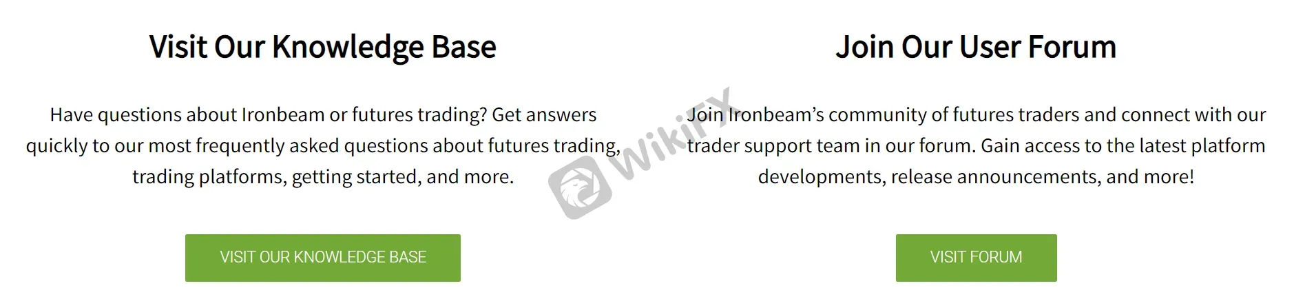 Eğitim Kaynakları