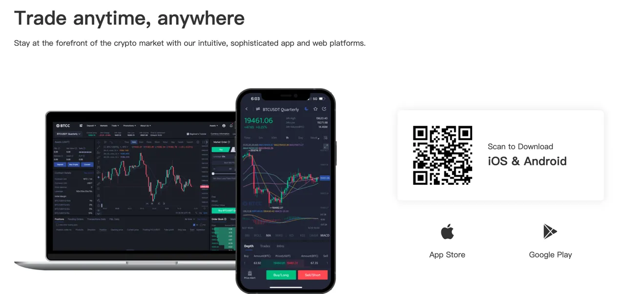 trading-platform