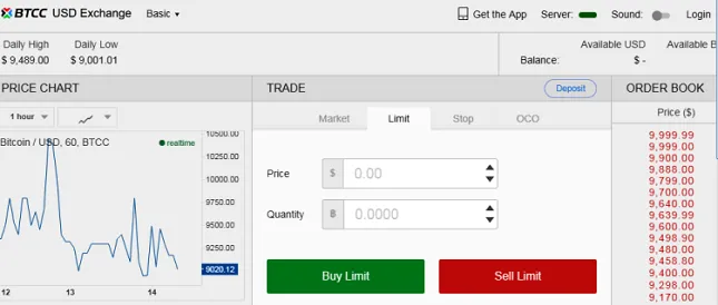 trading-platform