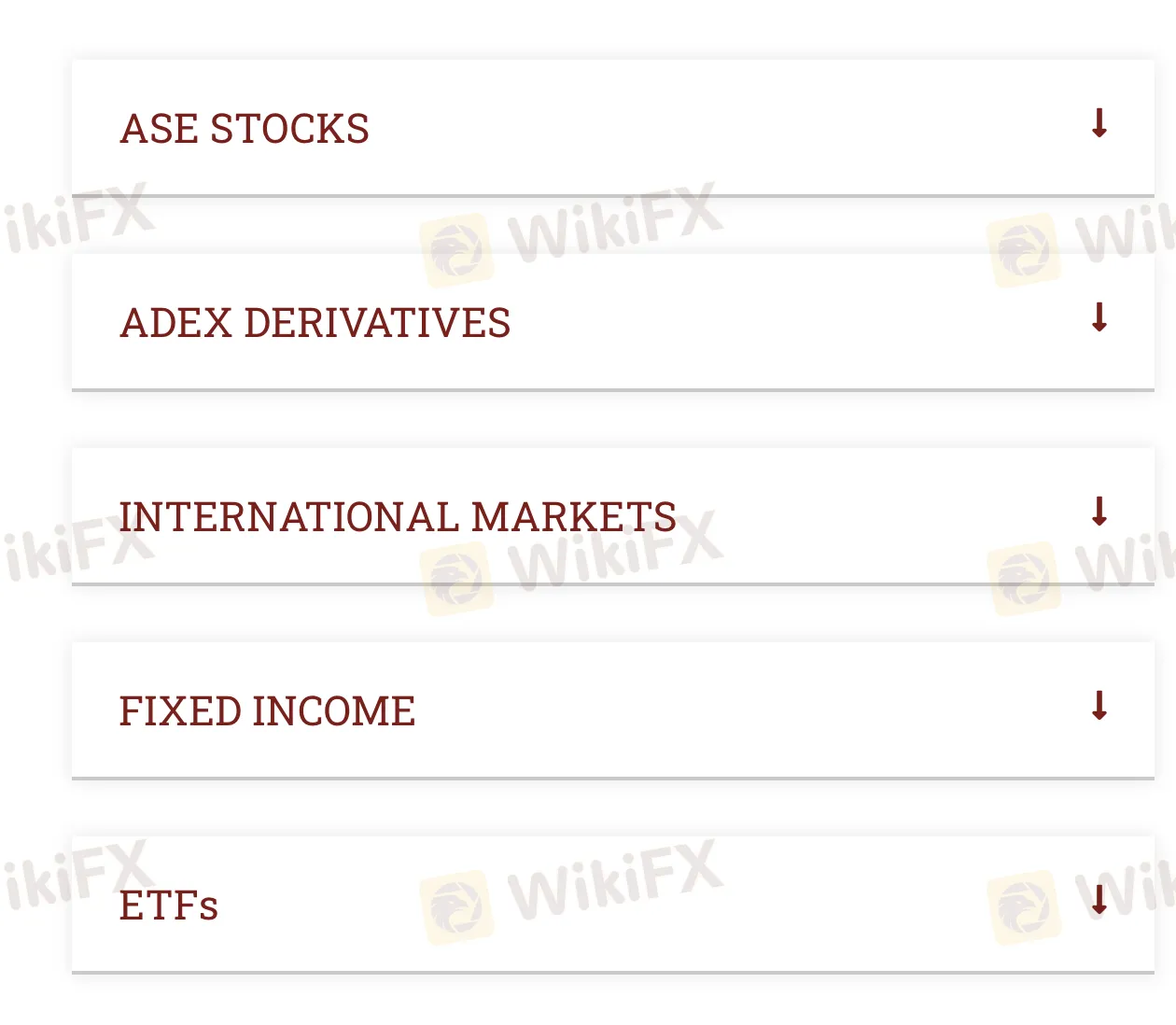 market-instruments