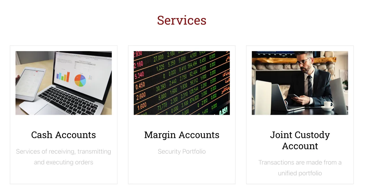 account-types account-types