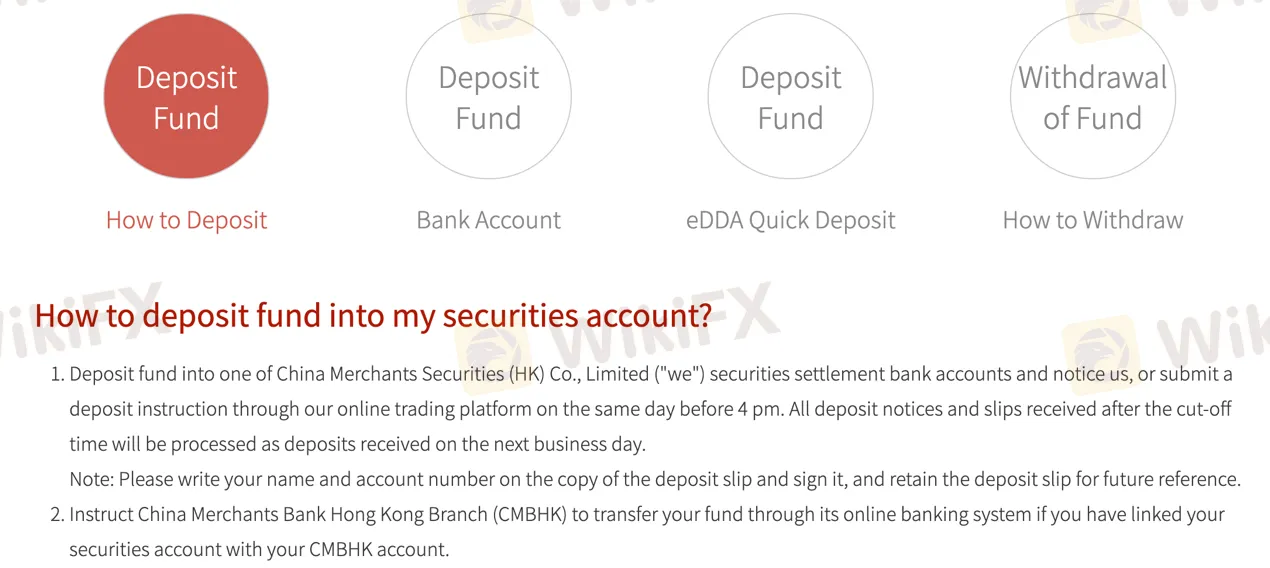 deposit-withdrawal 