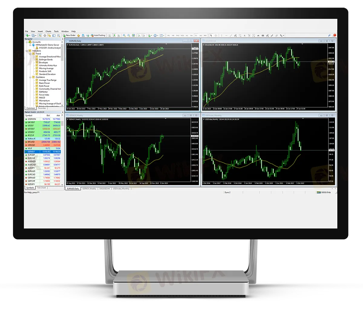 trading-platform trading-platform