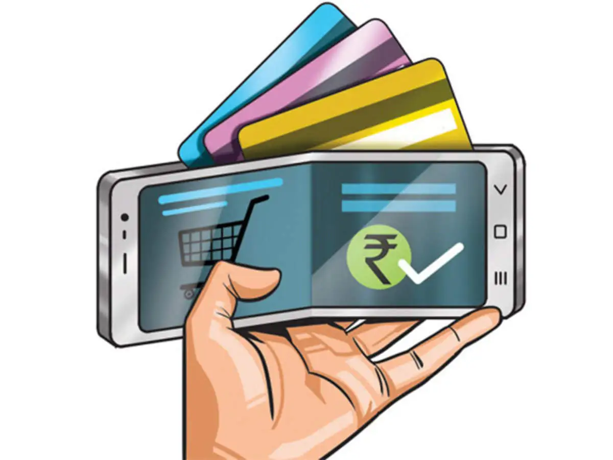 Deposit & Withdrawal