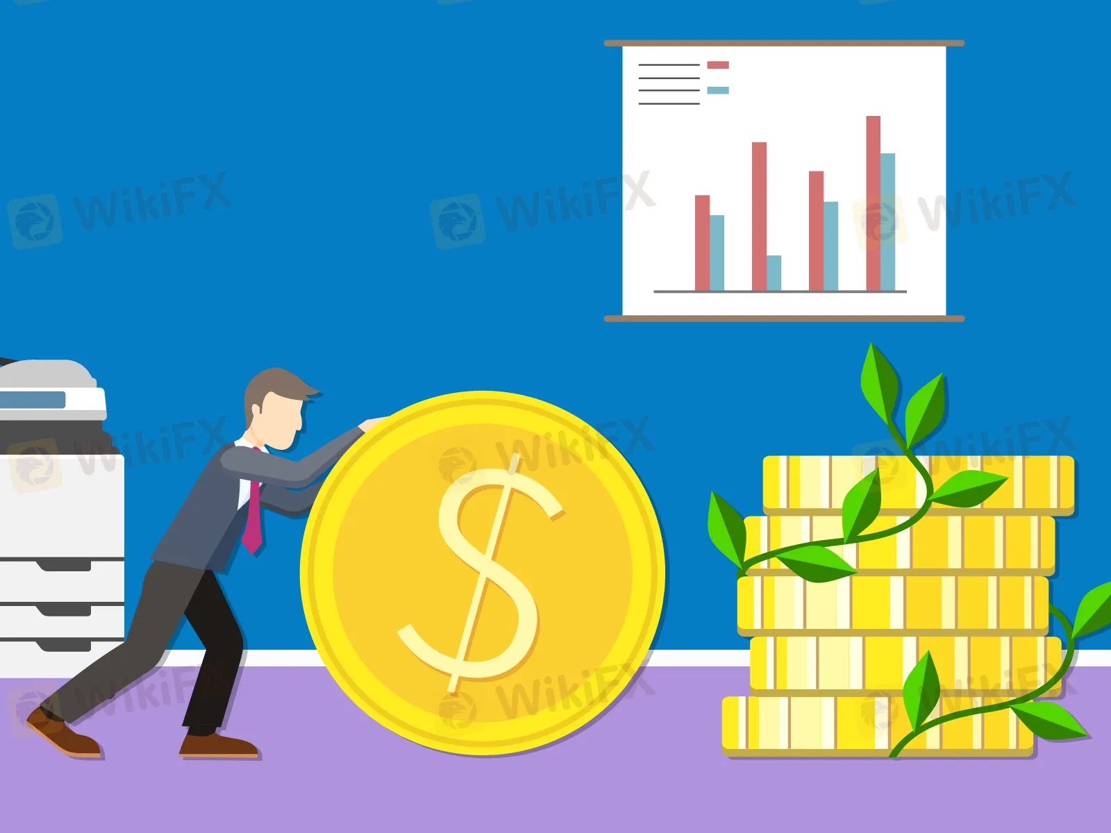 Minimum Deposit Minimum Deposit